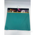 Wholesales Plain Jersey Dark Green Knitting Fabric